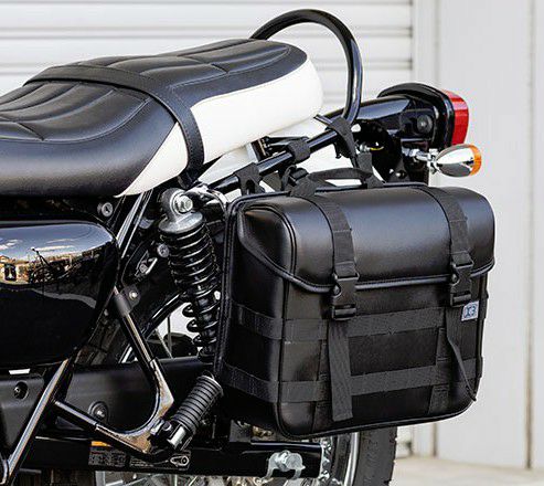 カワサキW230|カスタムパーツ|バイクパーツ専門店 モトパーツ