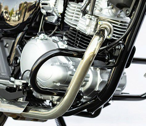 カワサキW230|カスタムパーツ|バイクパーツ専門店 モトパーツ
