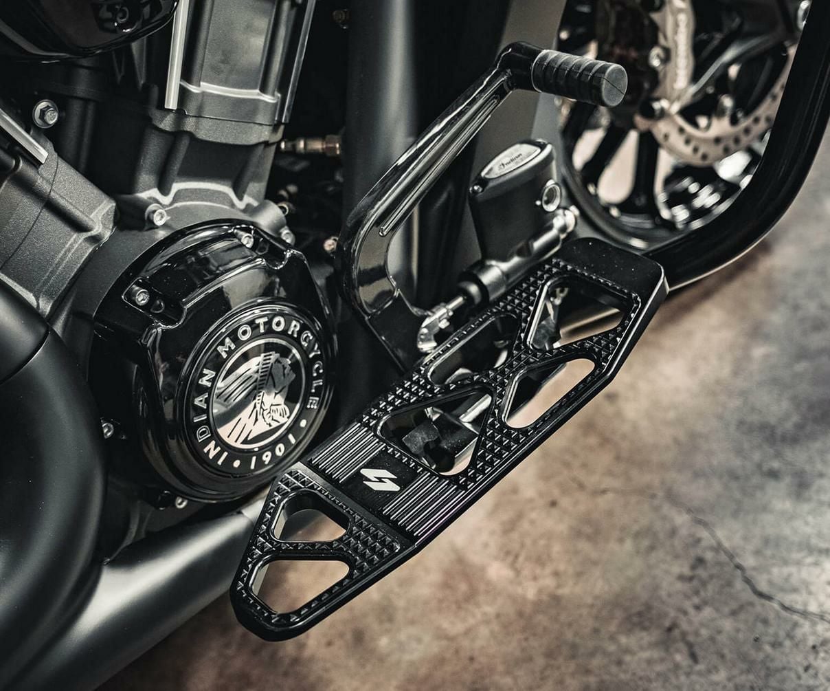 Indian インディアン・チャレンジャー |バイクパーツ専門店 モトパーツ