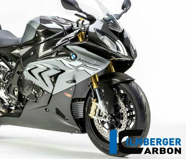 イルムバーガー BMW S1000RR/M1000RR カーボンパーツの専門店 | ＜公式