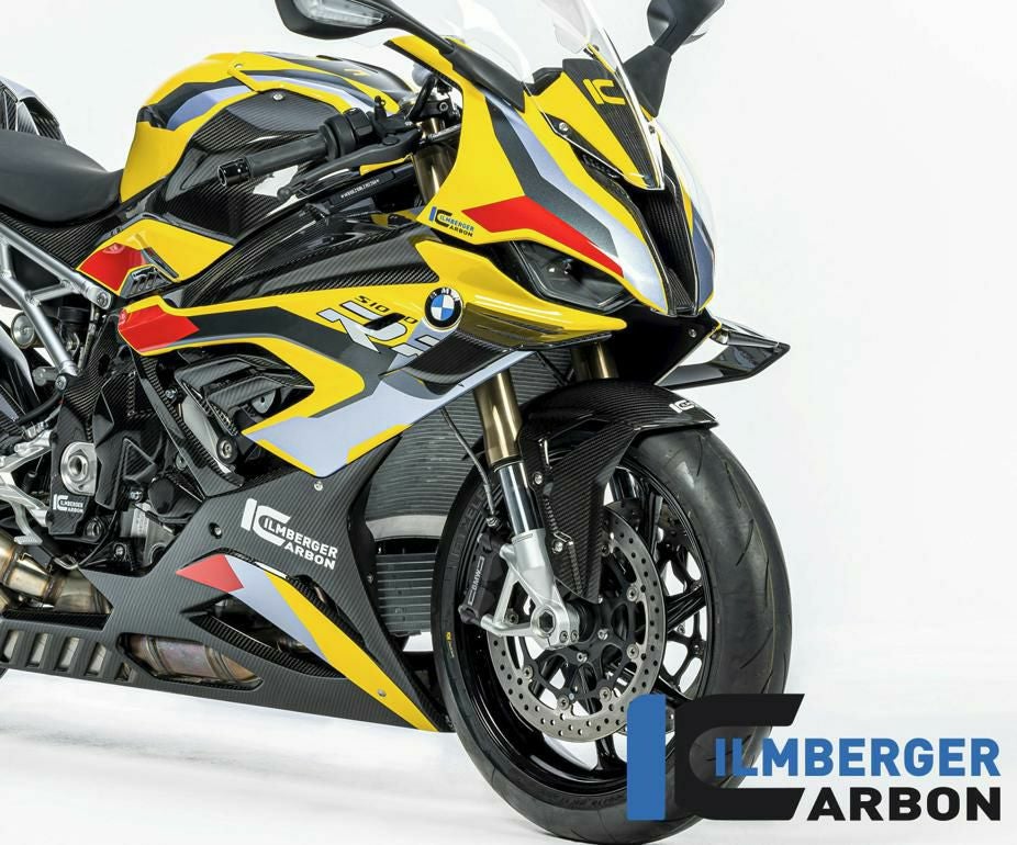 イルムバーガー BMW S1000RR/M1000RR カーボンパーツの専門店 | ＜公式