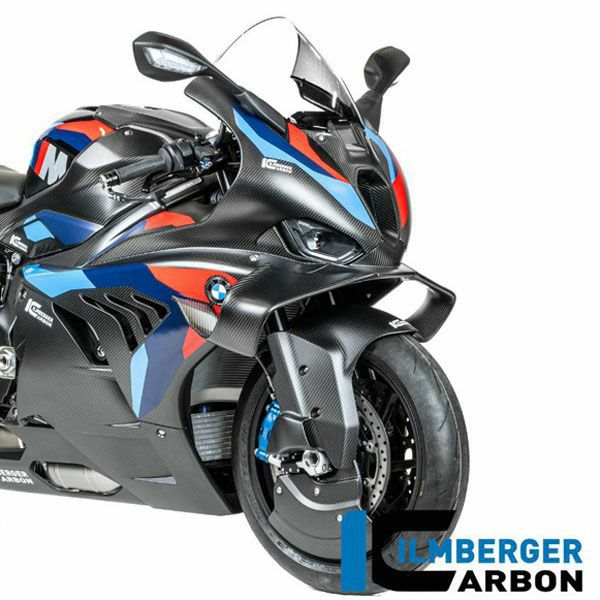 イルムバーガー BMW S1000RR/M1000RR カーボンパーツの専門店 | ＜公式