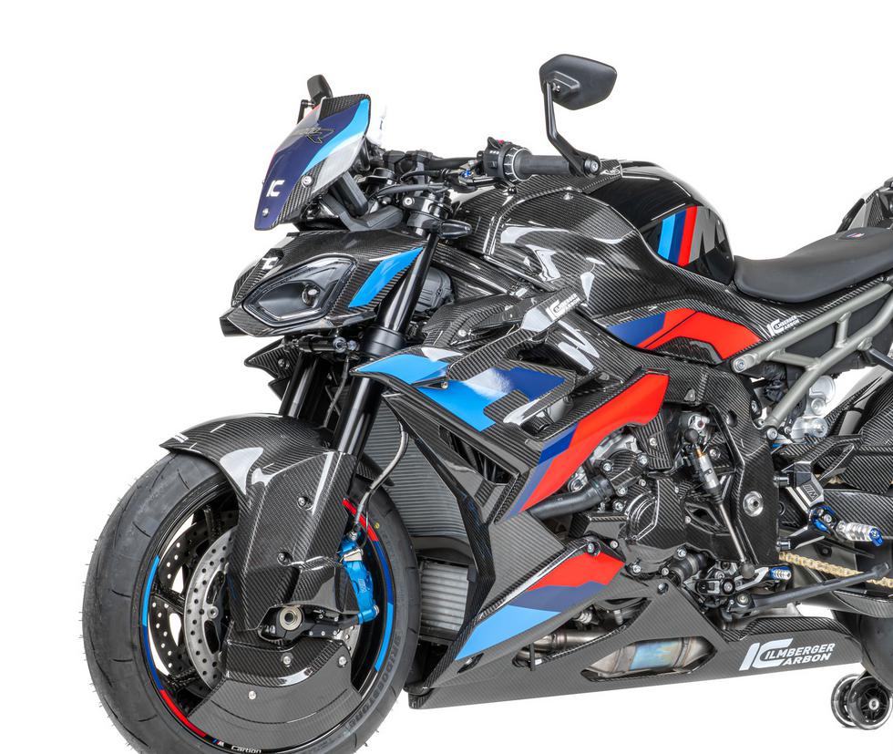 BMW S1000R イルムバーガー |バイクパーツ専門店 モトパーツ(MOTO PARTS)