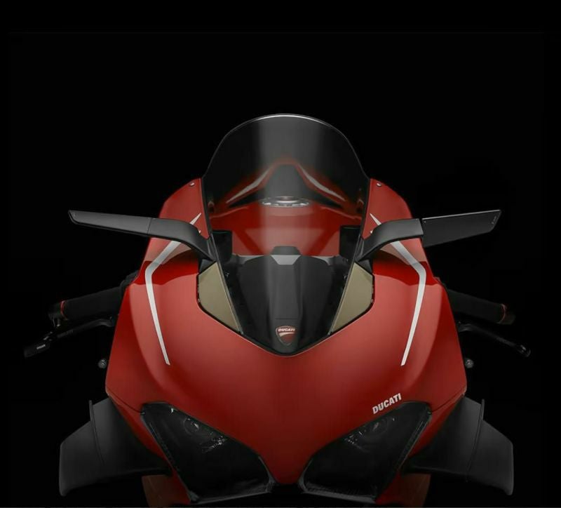 DUCATI パニガーレ|ミラー |バイクパーツ専門店 モトパーツ(MOTO PARTS)