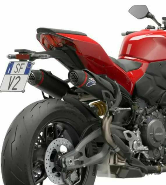 DUCATI パニガーレ|マフラー |バイクパーツ専門店 モトパーツ(MOTO PARTS)