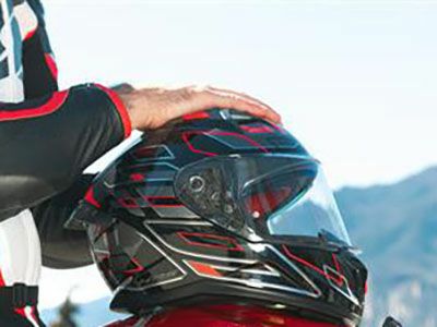 GIVI (ジビ) ヘルメット