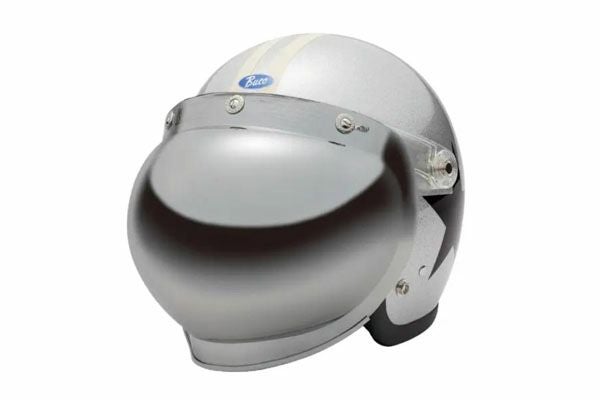 Buco ボルトオン バブルシールド コンバーターセット クリアー