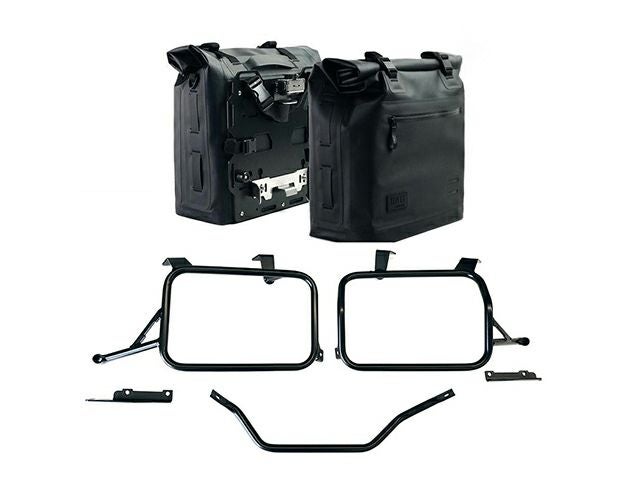 アフリカツイン UNIT GARAGE (ユニットガレージ)