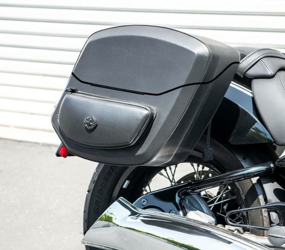 BMW R18 | バッグ・ケース＆ラックキャリア|バイクパーツ専門店