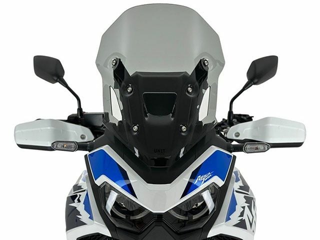 ホンダ CRF1100L アフリカツイン ウィンドスクリーン UNIT GARAGE (ユニットガレージ)