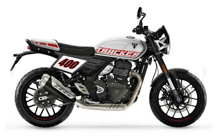 TRIUMPH (トライアンフ)|カスタムパーツ |モトパーツ(MOTO PARTS)