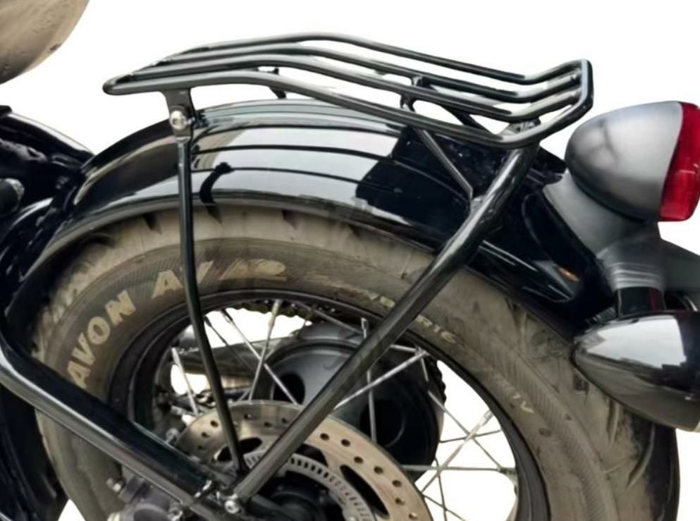 トライアンフ ボンネビル(Bonneville) ボバー |Bobber(ボバー
