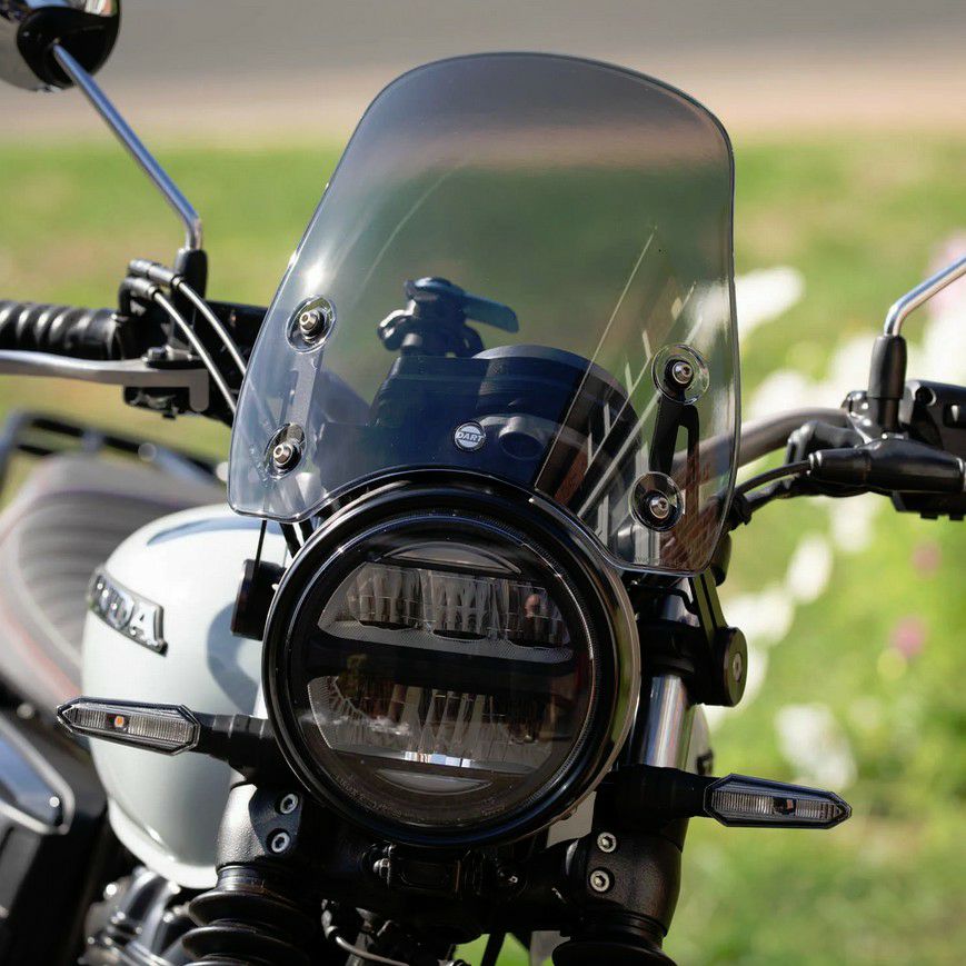 HONDA GB350 |スクリーン カウル|バイクパーツ専門店 モトパーツ(MOTO