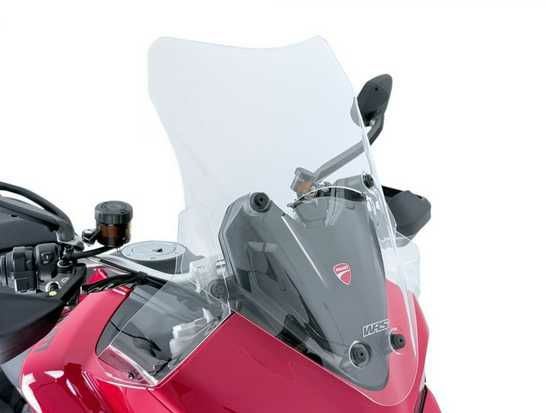 DUCATI ムルティストラーダ|ウィンドシールド|バイクパーツ専門店
