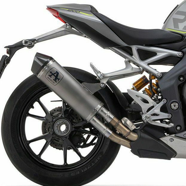 トライアンフ スピードトリプル 1200RR |マフラー|モトパーツ(MOTO PARTS)