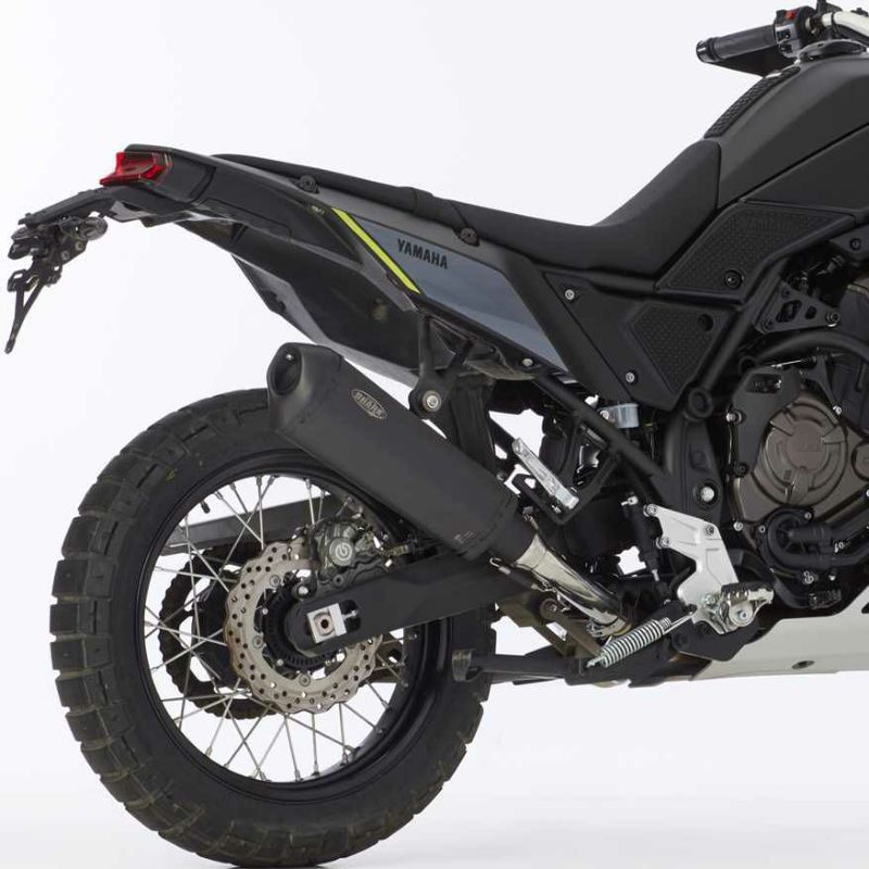 ヤマハ テネレ700 マフラー | バイクパーツ専門店 モトパーツ(MOTO PARTS)