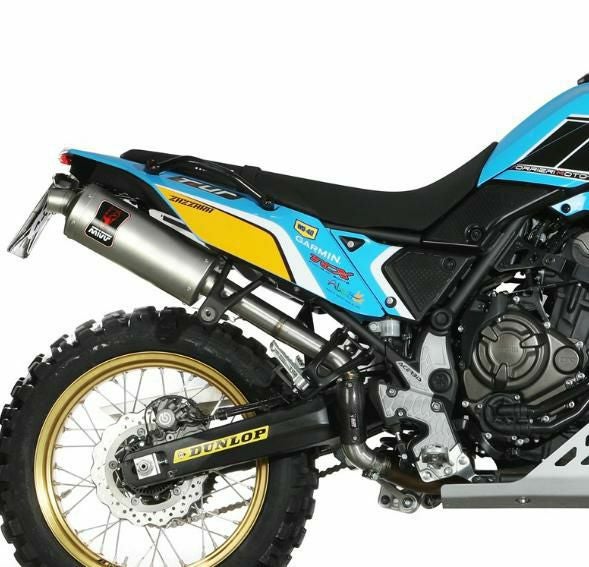 ヤマハ テネレ700 マフラー | バイクパーツ専門店 モトパーツ(MOTO PARTS)