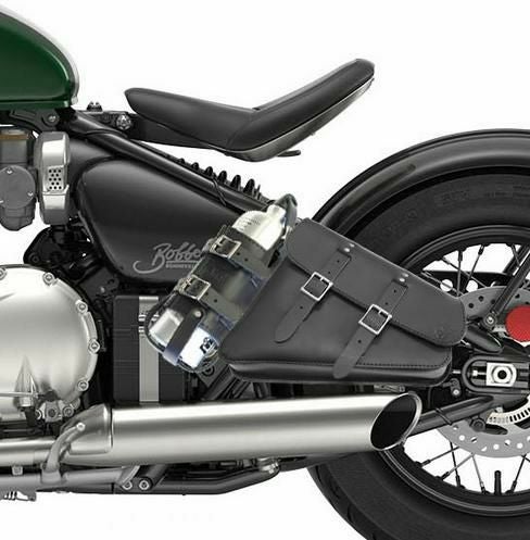 トライアンフ Speedmaster America |バッグ・キャリア|モトパーツ(MOTO
