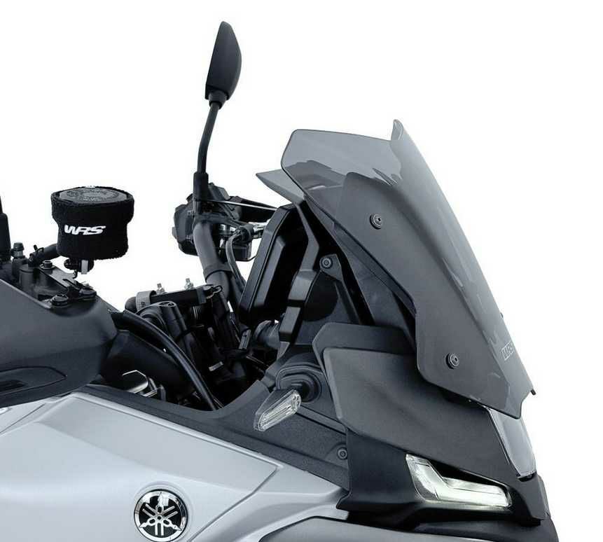 ヤマハ MT-09 トレーサー スクリーン | モトパーツ(MOTO PARTS)