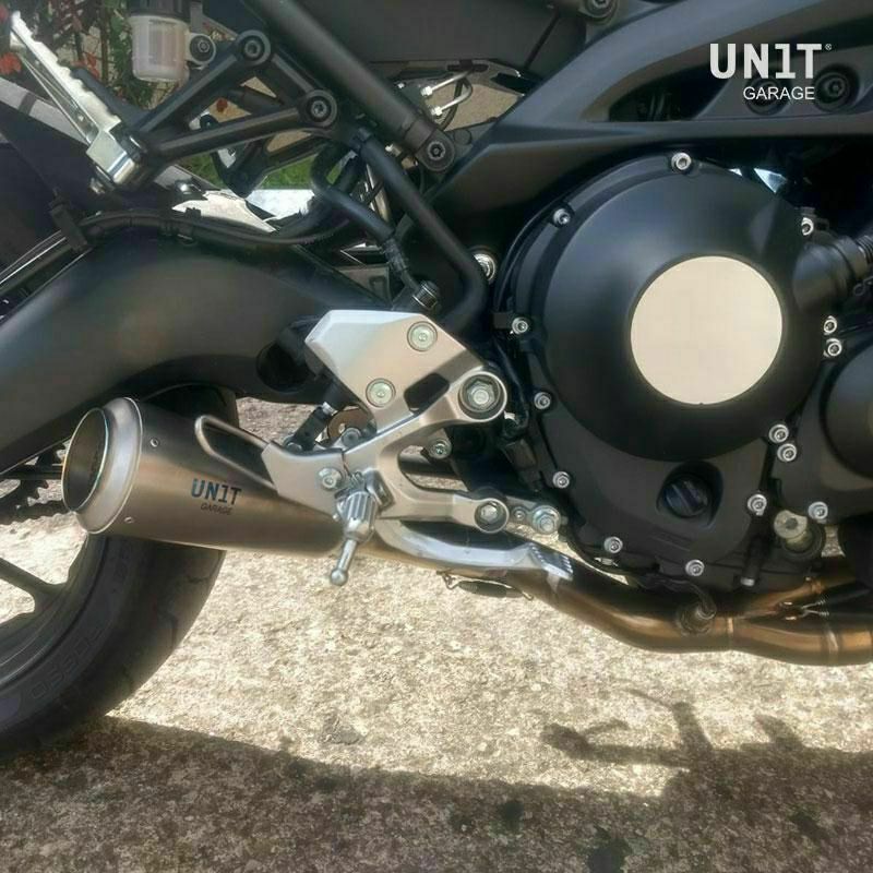 ヤマハ MT-09 マフラー | モトパーツ(MOTO PARTS)