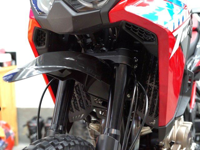 ホンダCRF100L アフリカツイン ボディーパーツの専門店 | ＜公式