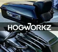 ホグワークス HOGWORKZ(ホグワークズ) |バイクパーツ専門店 モトパーツ