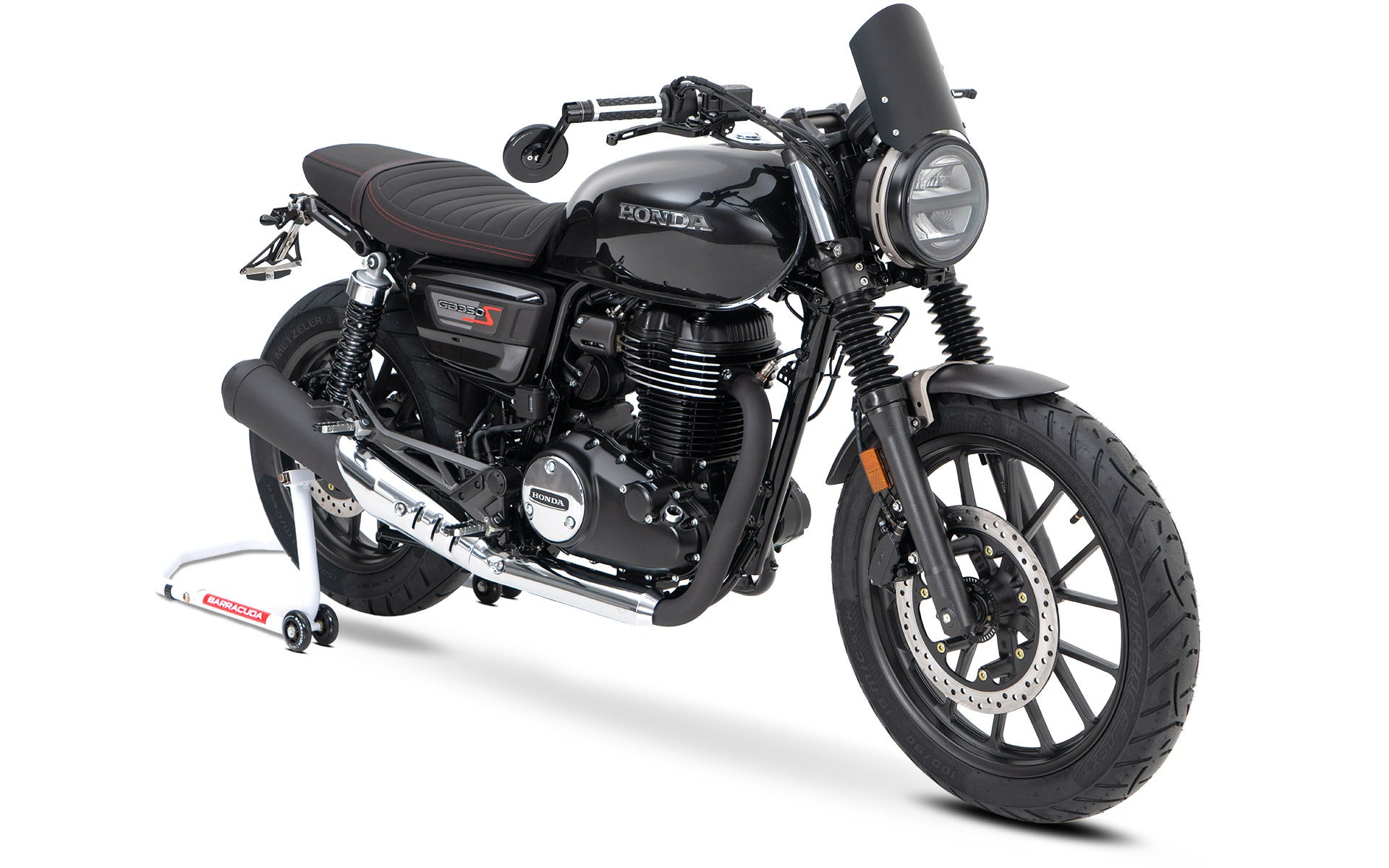 BARRACUDA(バラクーダ)バイクパーツ ホンダ |バイクパーツ専門店