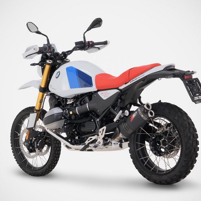 ZARD マフラー|ZARD マフラー (BMW)|バイクパーツ専門店 モトパーツ