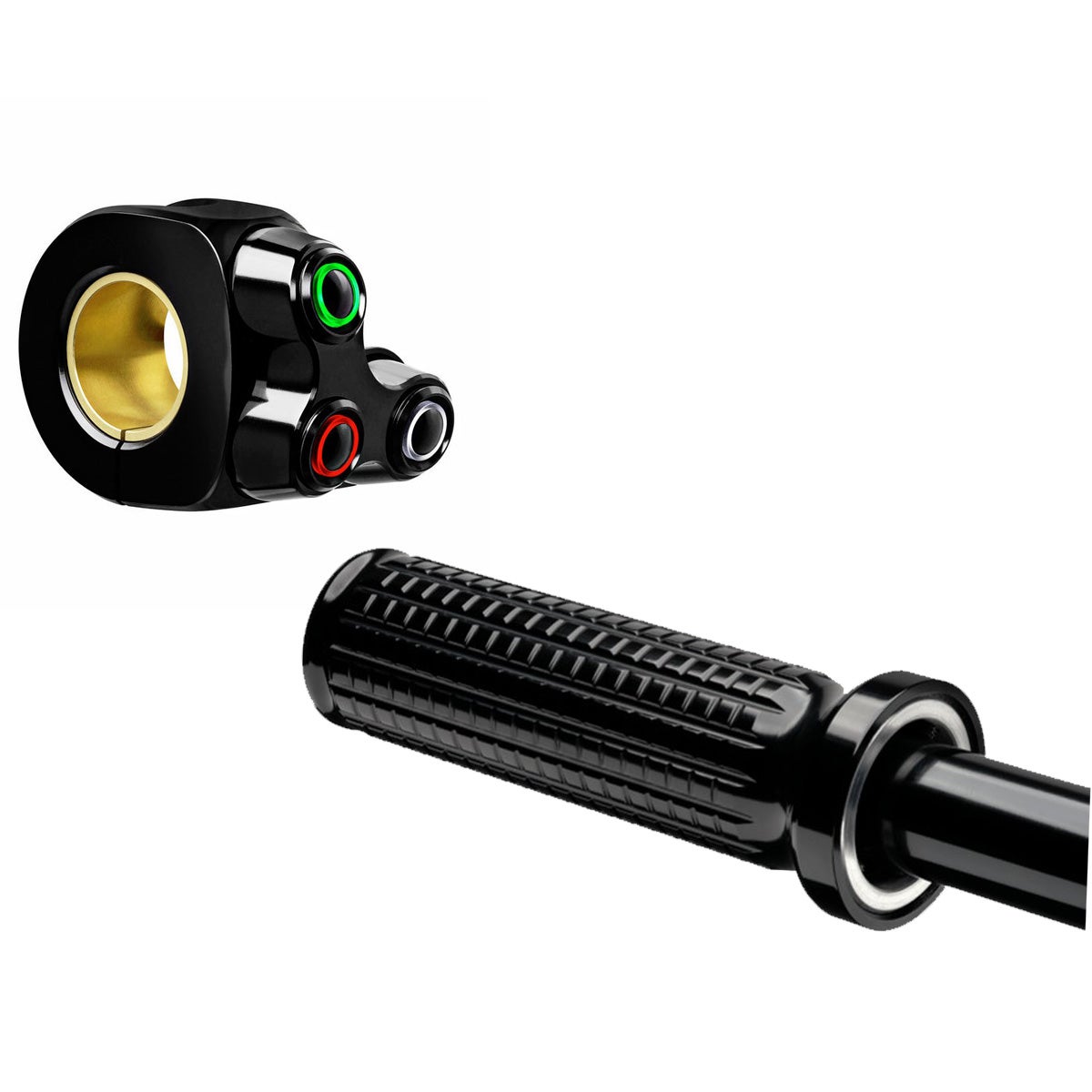 Motogadget (モトガジェット)|バイクパーツ専門店 モトパーツ(MOTO PARTS)