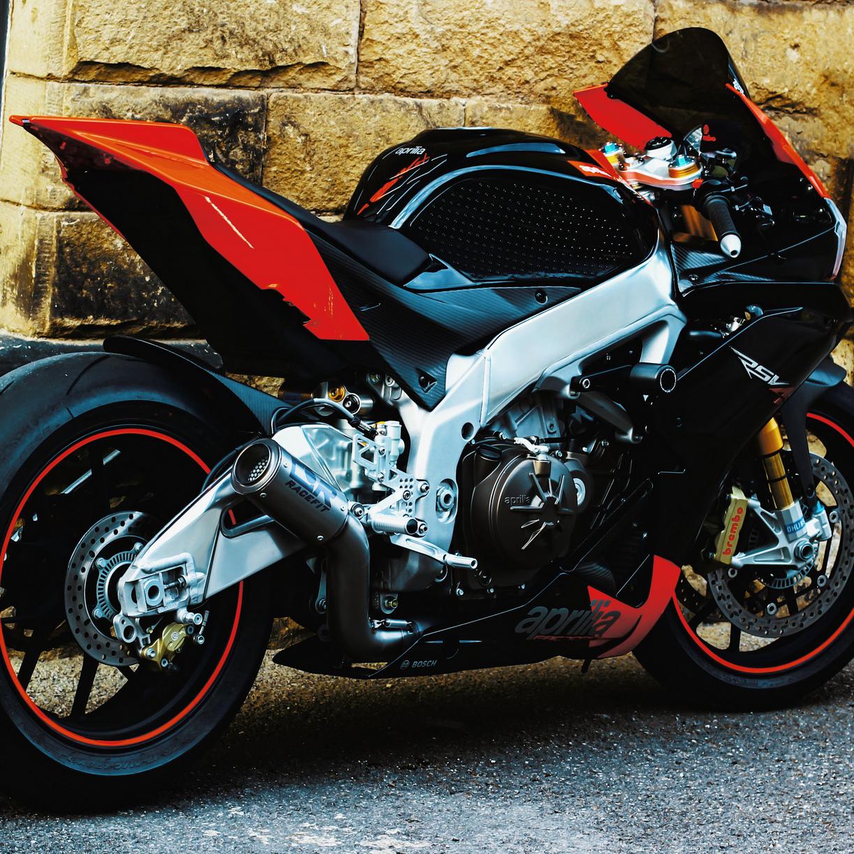 RACEFIT(レースフィット) マフラー|バイクパーツ専門店 モトパーツ