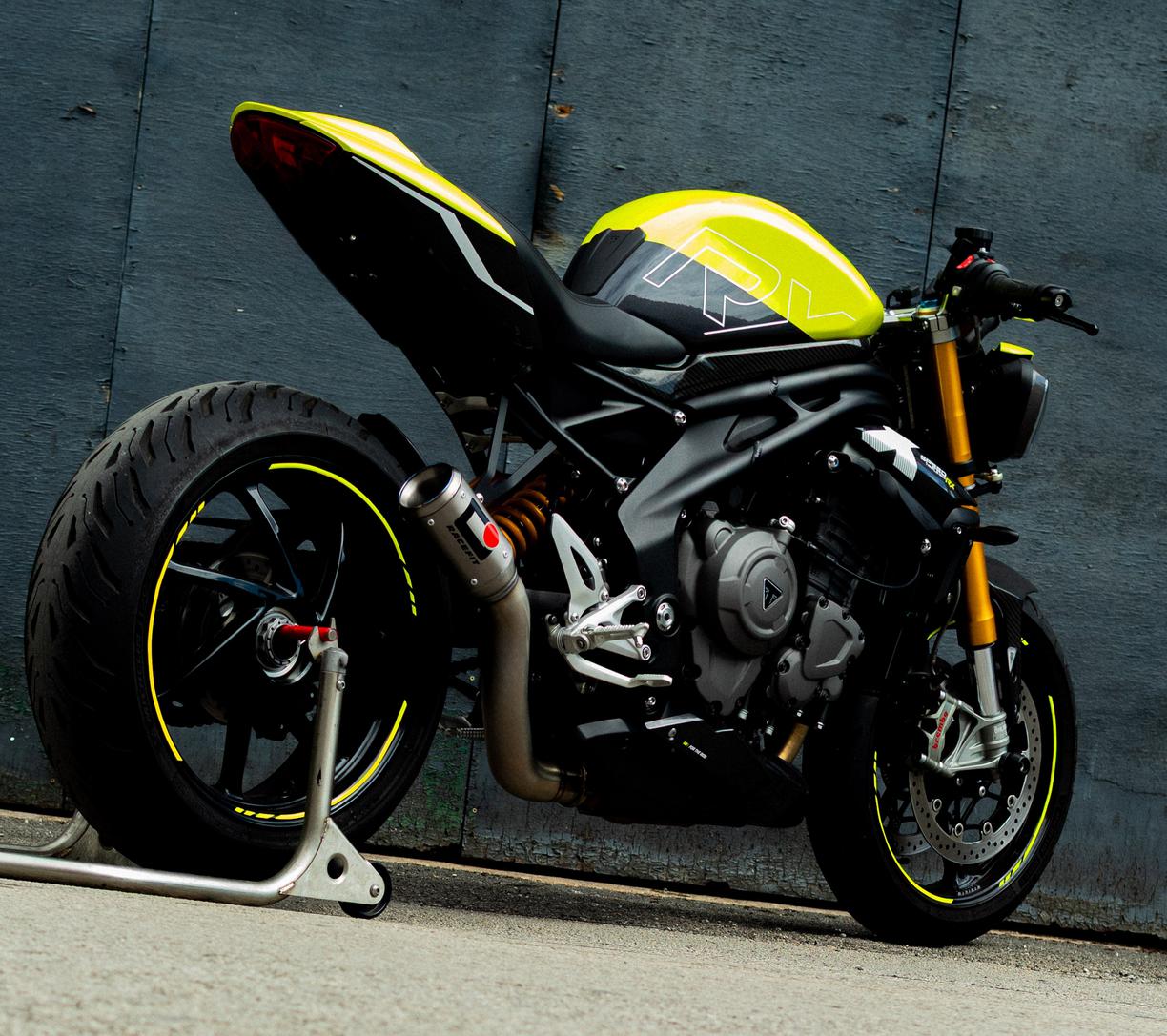 RACEFIT(レースフィット) マフラー|バイクパーツ専門店 モトパーツ