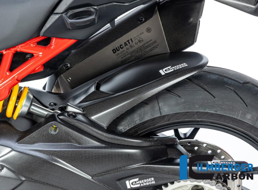 DUCATI ムルティストラーダ|カスタムパーツ |バイクパーツ専門店