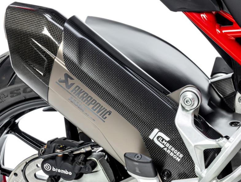 DUCATI ムルティストラーダ|マフラー|バイクパーツ専門店 モトパーツ