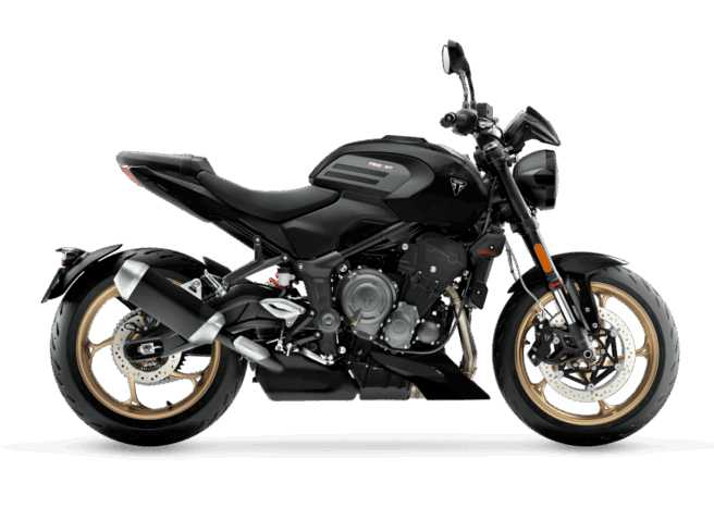 TRIDENT800(トライデント800)