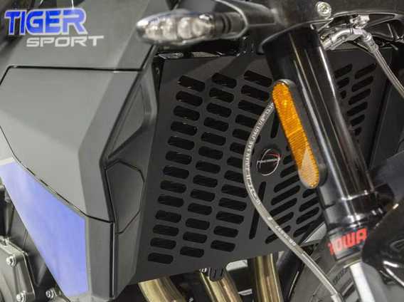 トライデント800専用ボディパーツ