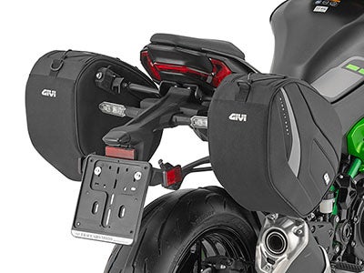 GIVI (ジビ) STEALTH SYSTEM サイドバッグ