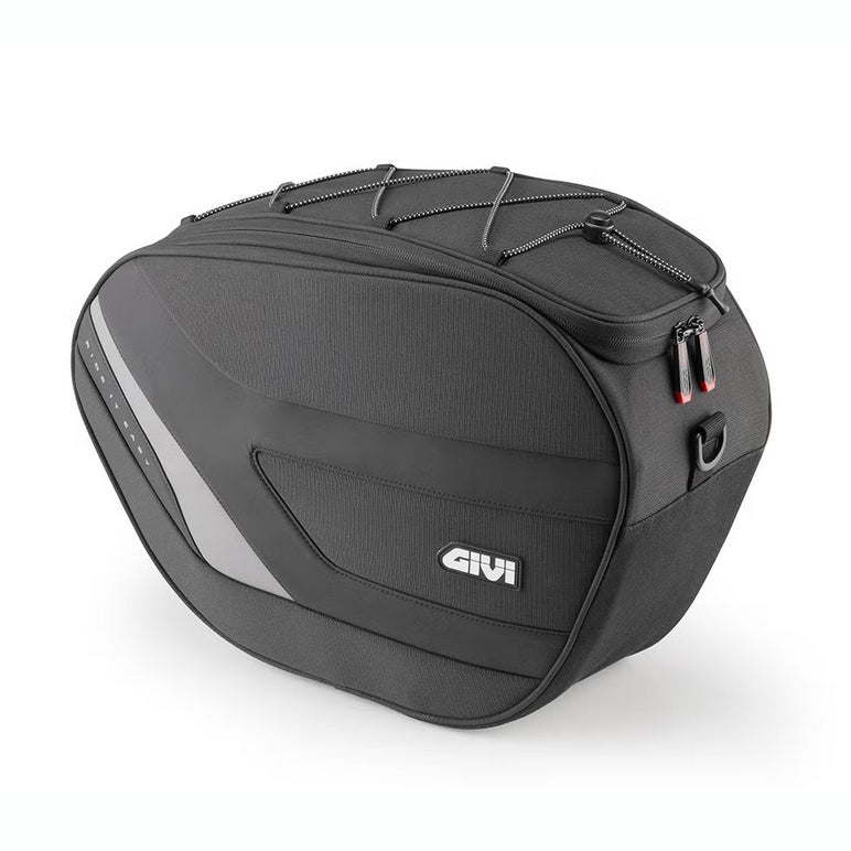 GIVI (ジビ) STEALTH SYSTEM サイドバッグ