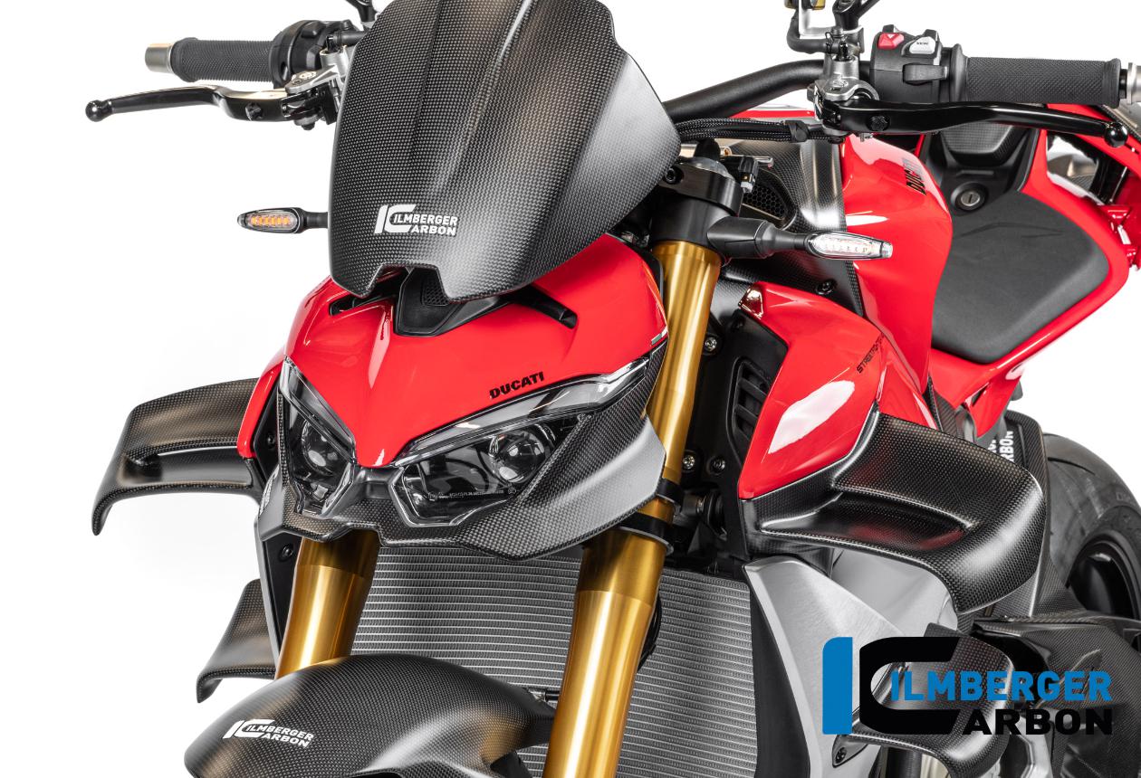 DUCATI ストリートファイター|カスタムパーツ |バイクパーツ専門店