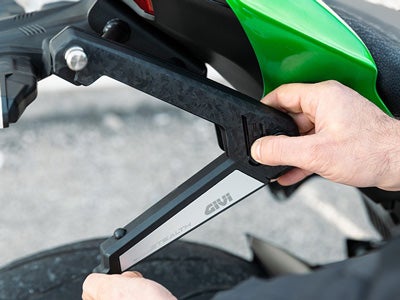GIVI STEALTH