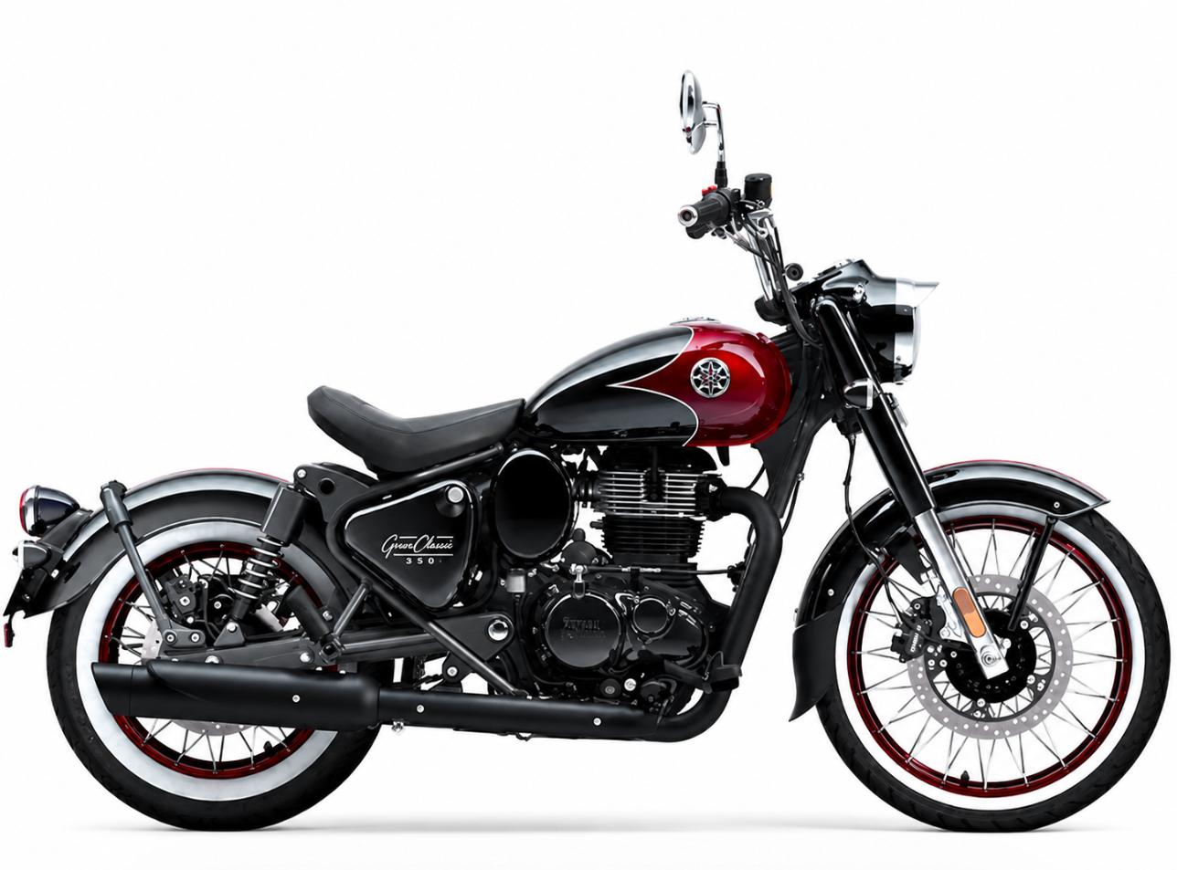 ロイヤルエンフィールド ヒッチコックスモーターサイクル| ＜公式