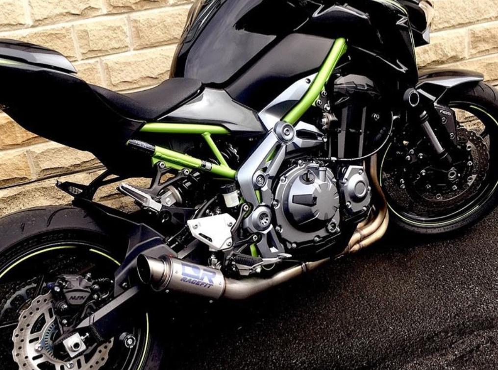 KAWASAKI Z900 |マフラー|バイクパーツ専門店 モトパーツ(MOTO PARTS)