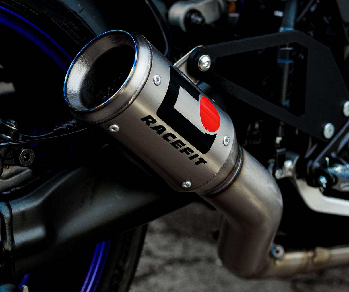 ヤマハ YZF-R9 マフラー | モトパーツ(MOTO PARTS)