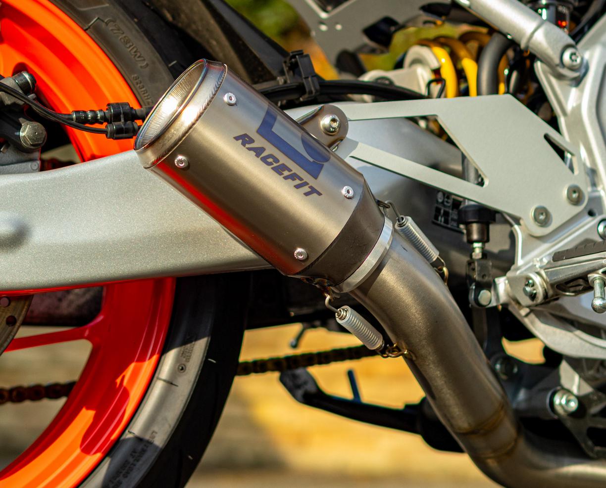 ヤマハ XSR900 マフラー | モトパーツ(MOTO PARTS)