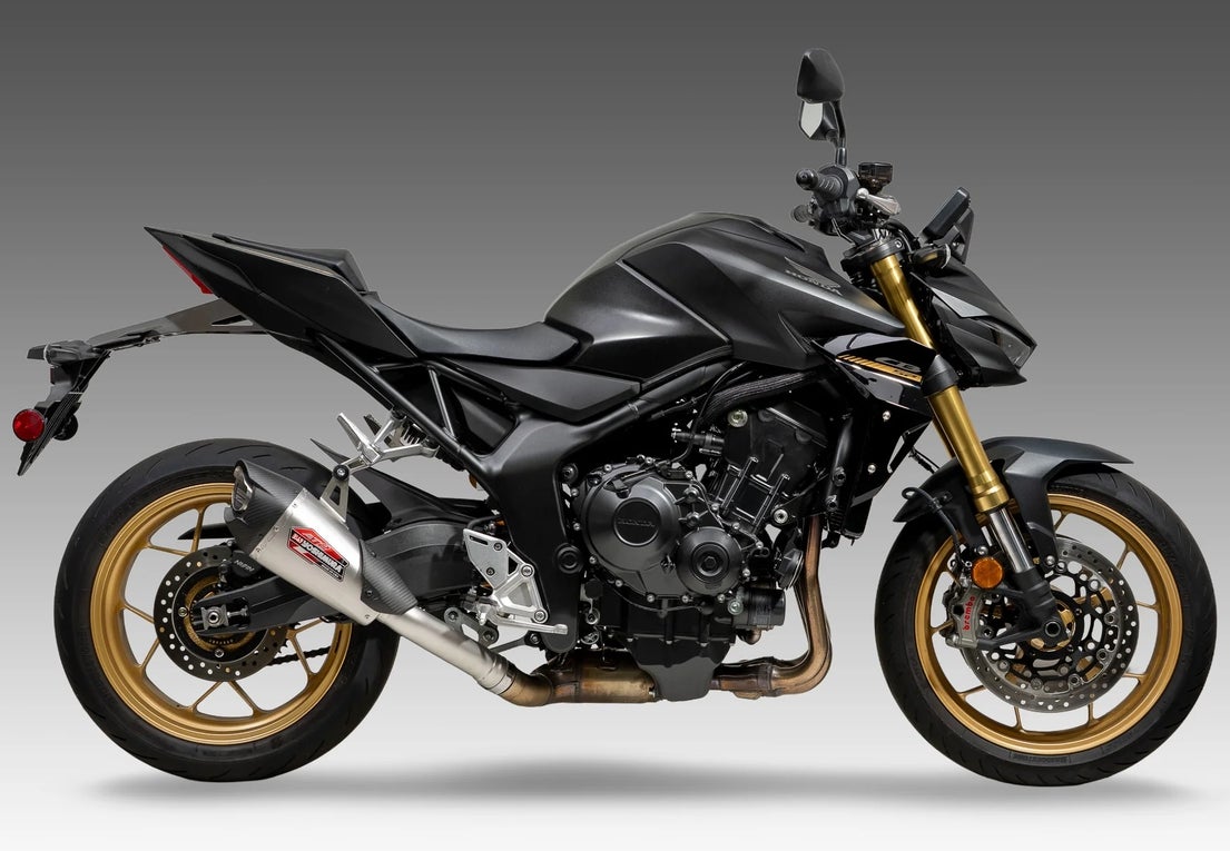 ヨシムラ マフラー ホンダ用 |バイクパーツ専門店 モトパーツ(MOTO PARTS)