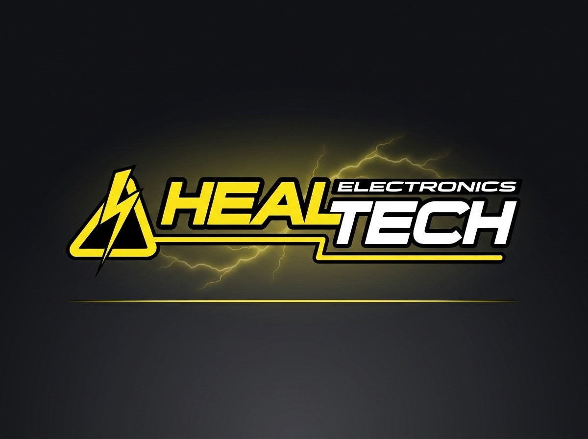 Healtech Electronics（ヒールテックエレクトロニクス） エキゾースト