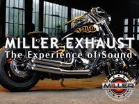 MILLER EXHAUST