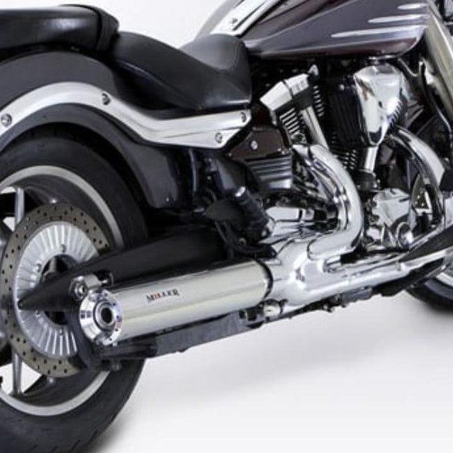 ヤマハ XV1900A マフラー | モトパーツ(MOTO PARTS)