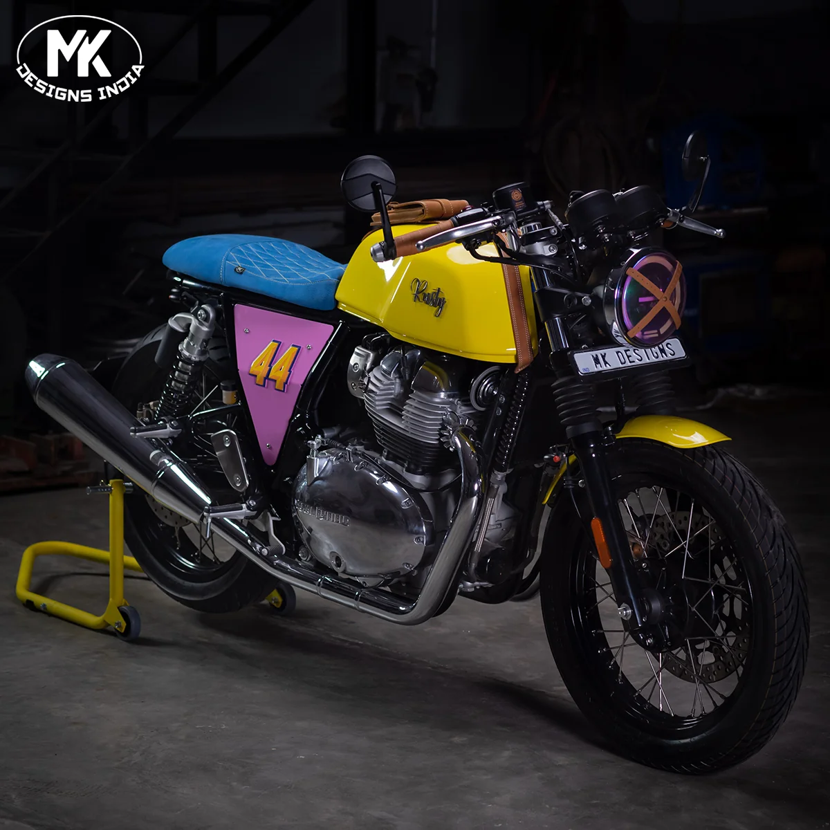 MK DESIGNS（MKデザイン）