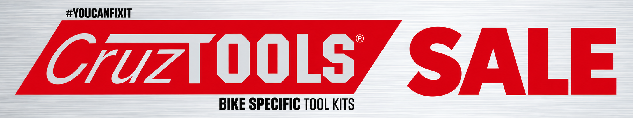 CruzTOOLS 工具セール