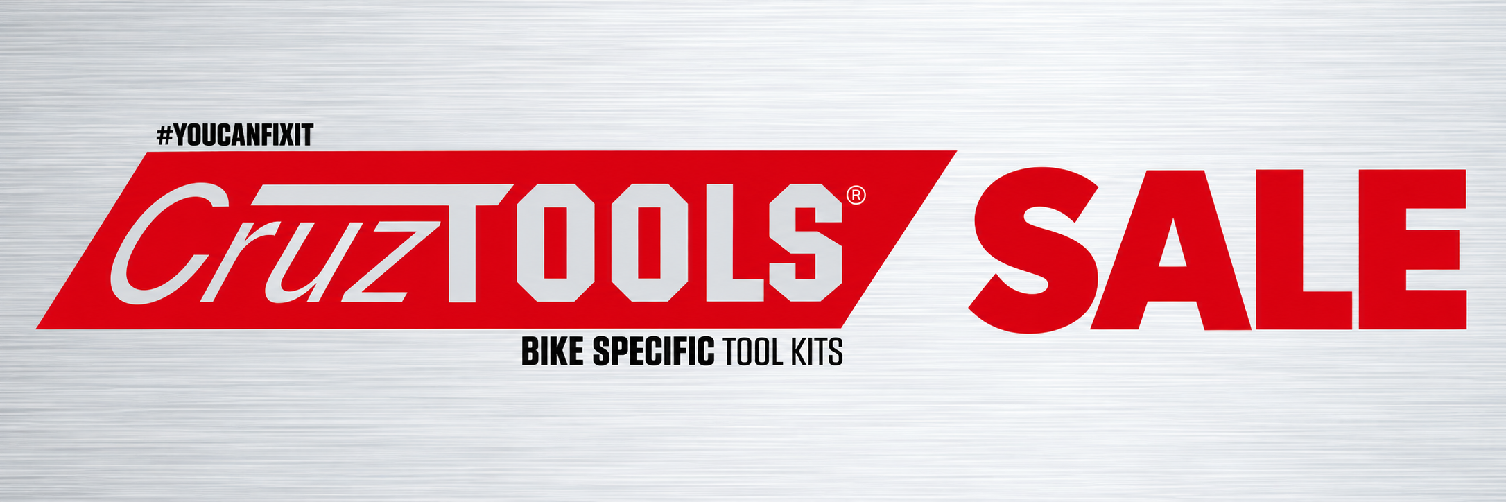 CruzTOOLS 工具セール